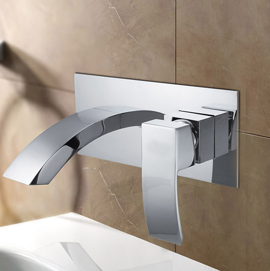 GINKO podomietková umývadlová