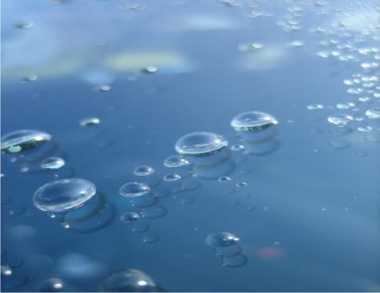 URBAN závesný bidet (Nano úprava)